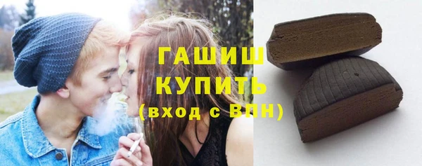 молекула духа Пересвет